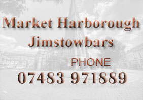 Marketharboroughjimstowbars Fit Here!